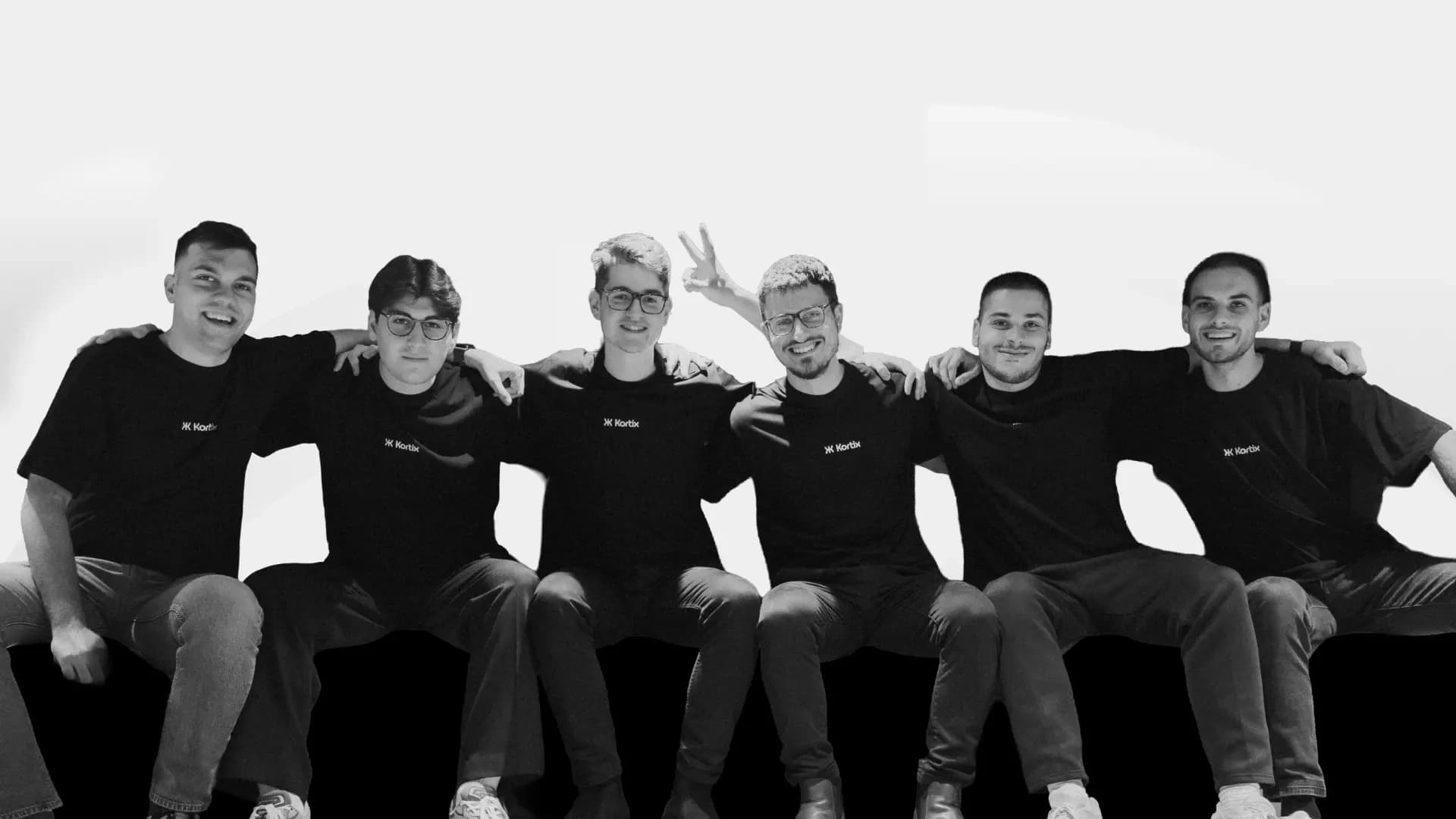 The Kortix team