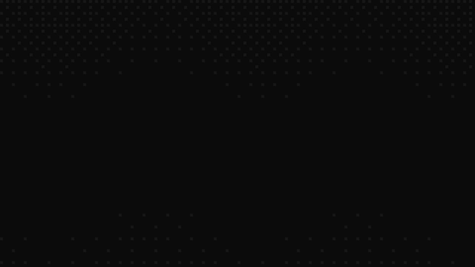 Kortix Dither wallpaper, dark